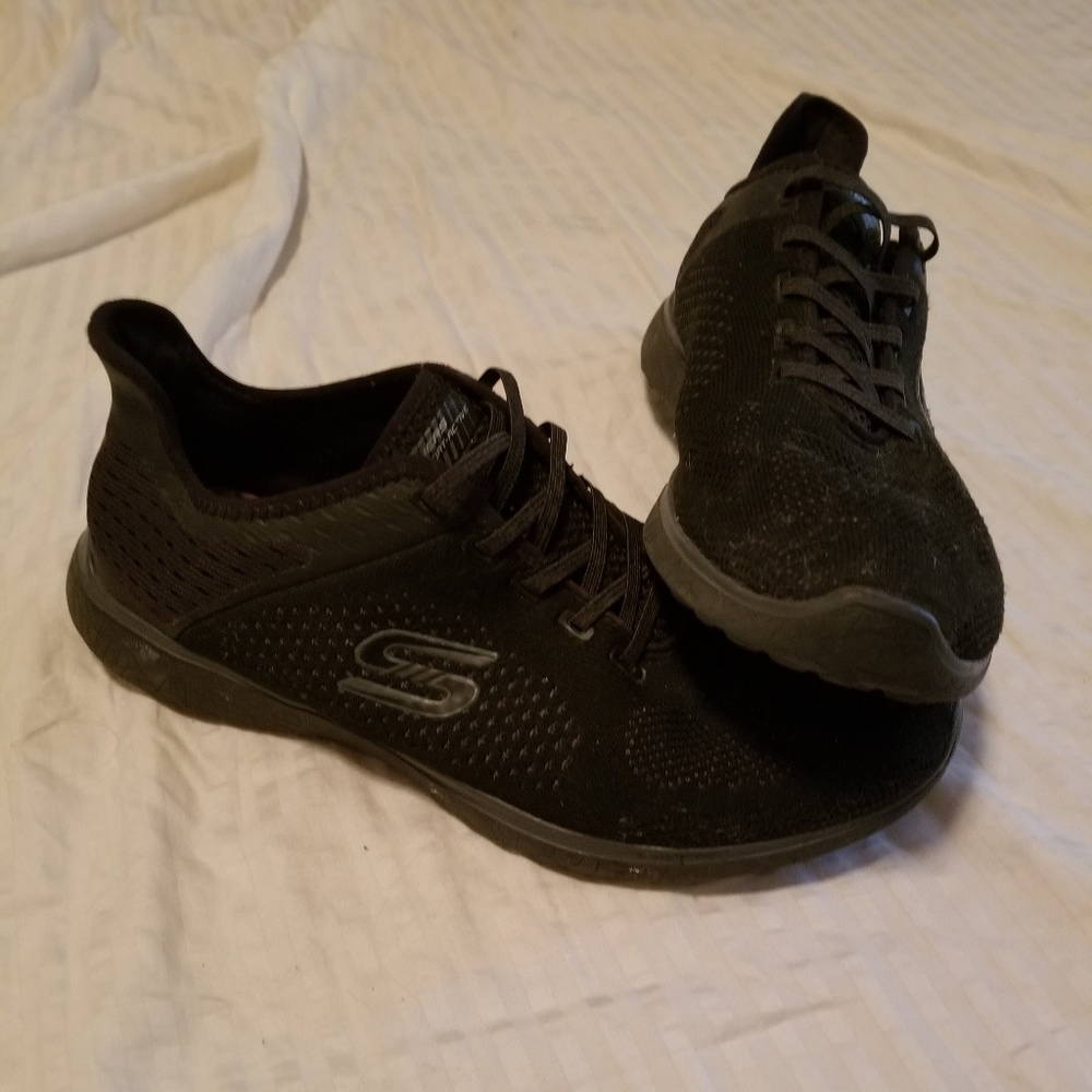 Sketchers